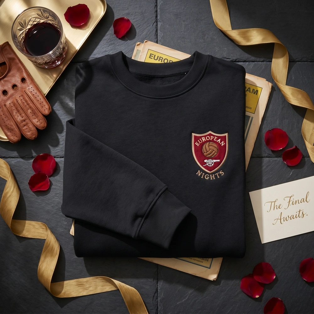 embroidered-sweatshirt-2 Embroidered Sweatshirt