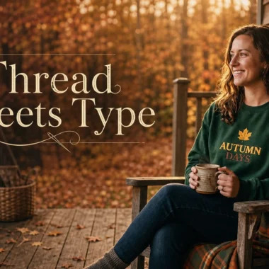 The Best Fonts for Embroidered Sweatshirts: A Sewist's Guide 15 Embroidered Fall Sweatshirt Ideas That Feel Truly Special