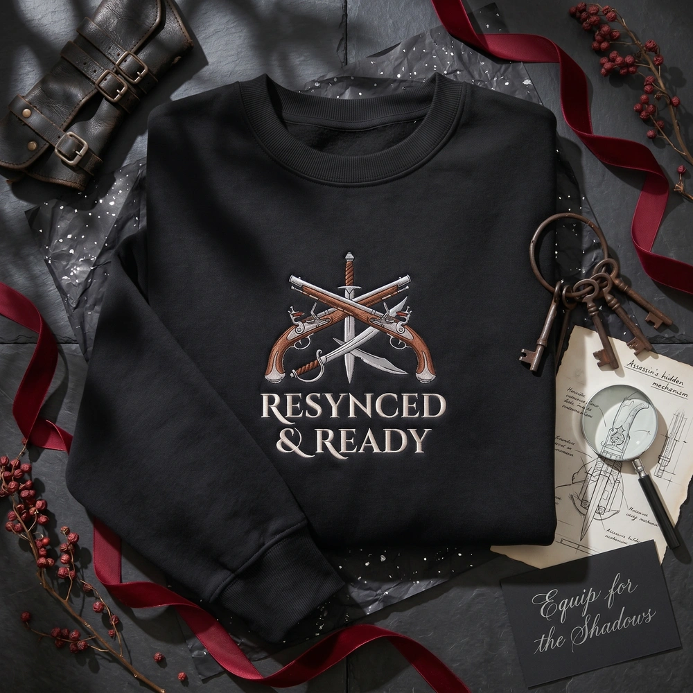 embroidered-sweatshirt-3 Embroidered Sweatshirt