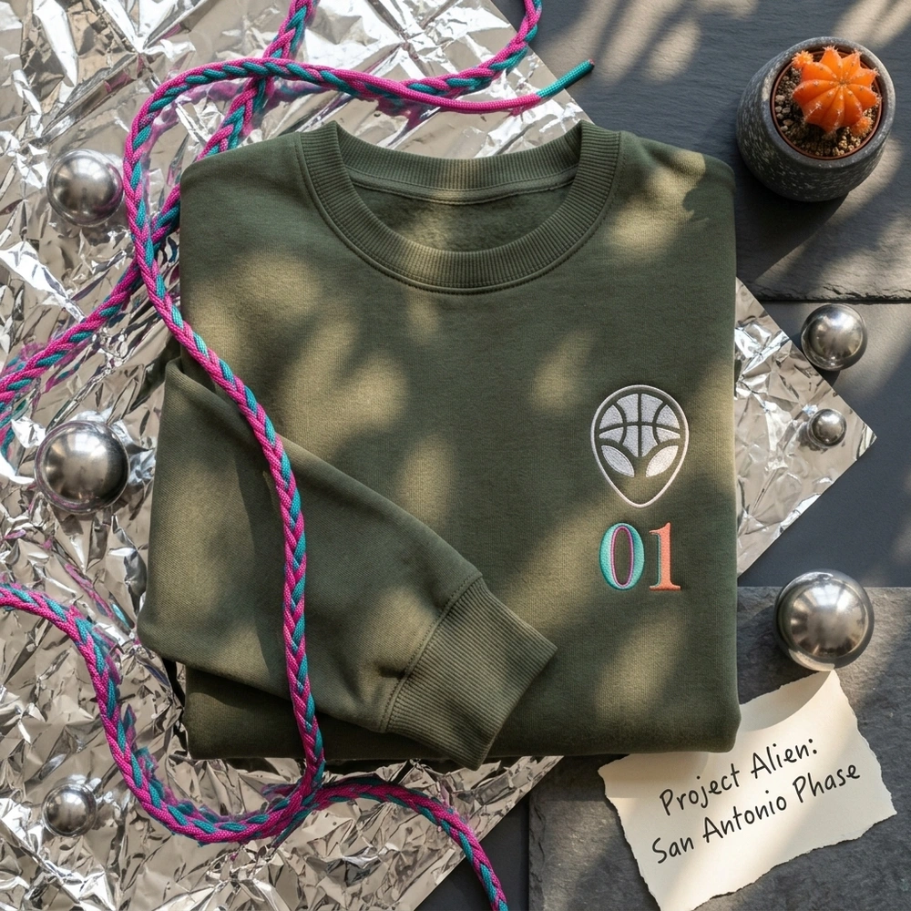 embroidered-sweatshirt-4 Embroidered Sweatshirt