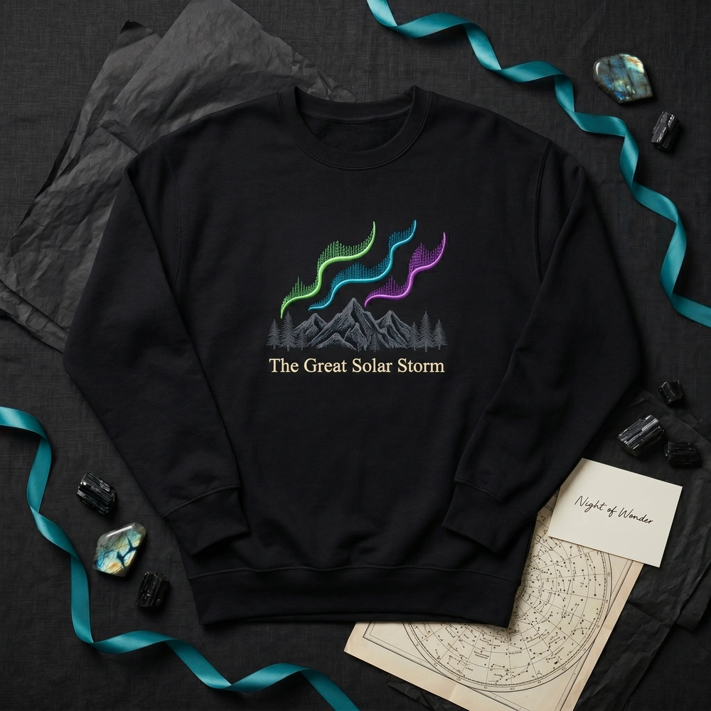 embroidered-sweatshirt-2 Embroidered Sweatshirt