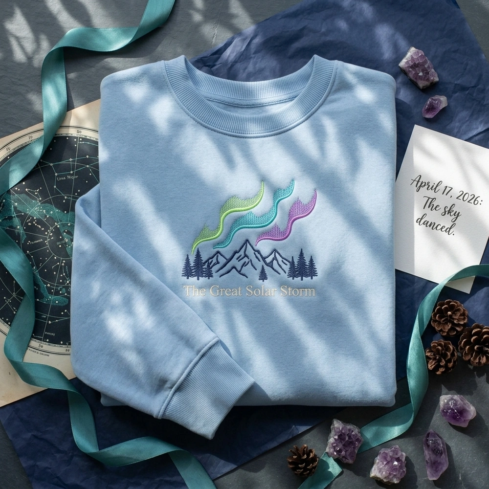 embroidered-sweatshirt-4 Embroidered Sweatshirt