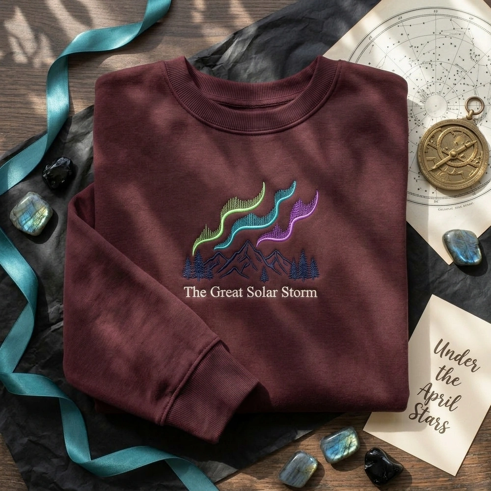 embroidered-sweatshirt-7 Embroidered Sweatshirt