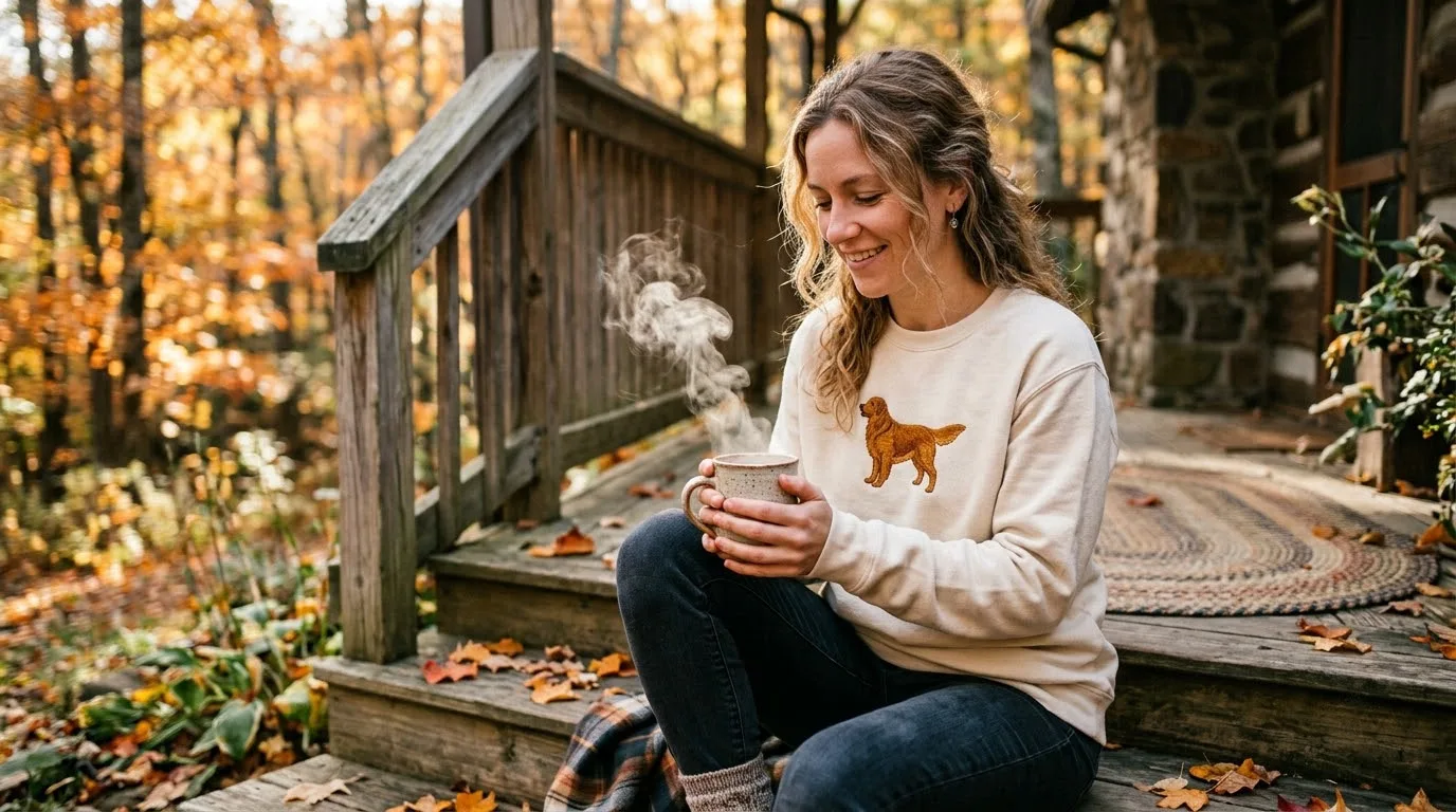 The Real Custom Embroidered Sweatshirt Cost — No Surprises at Checkout blog featured 18