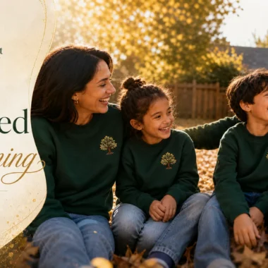 Embroidered Gift Ideas for Family That Go Beyond a Name on a Shirt How Long Does Custom Embroidery Take? A Clear Timeline Before You Order