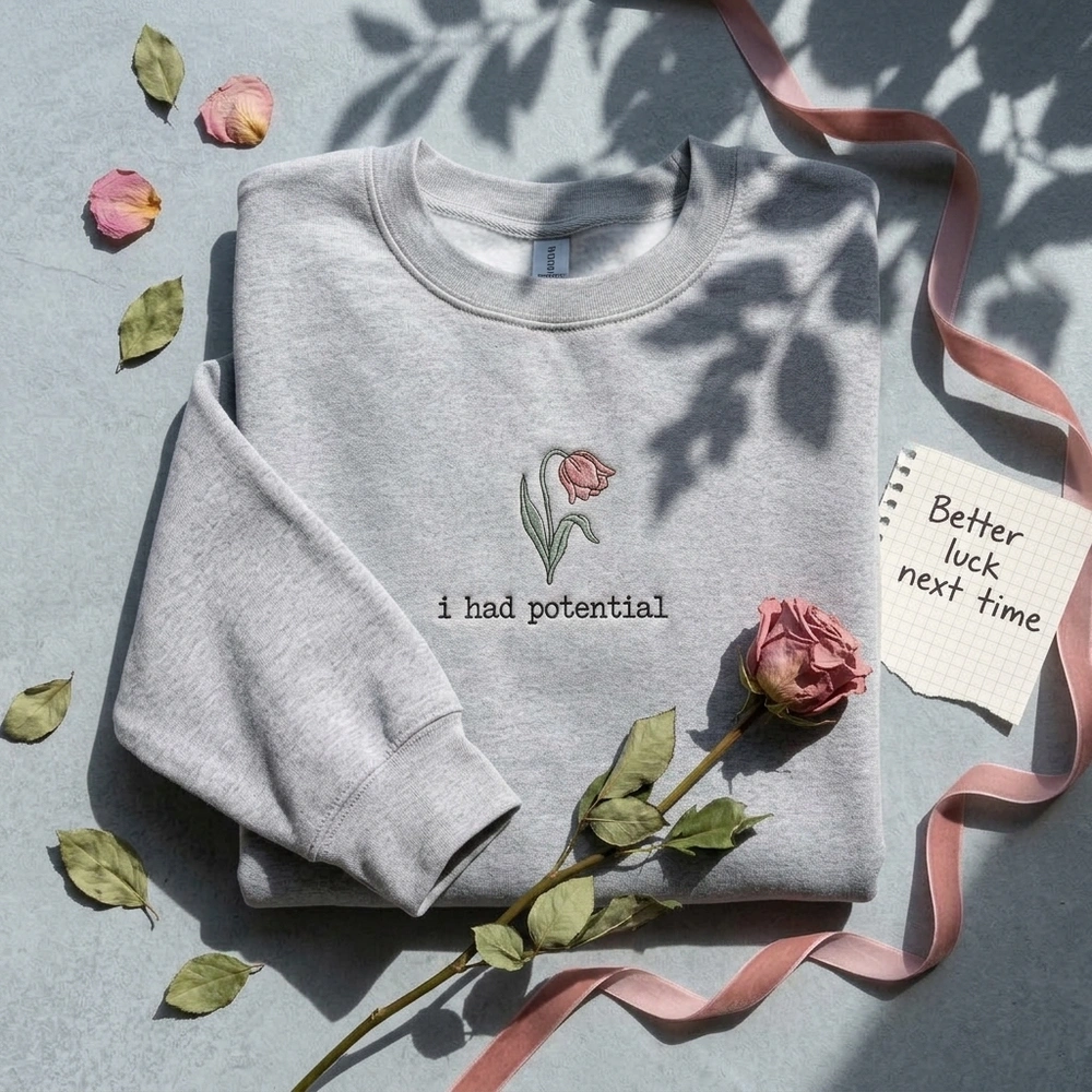 embroidered-sweatshirt-3 Embroidered Sweatshirt