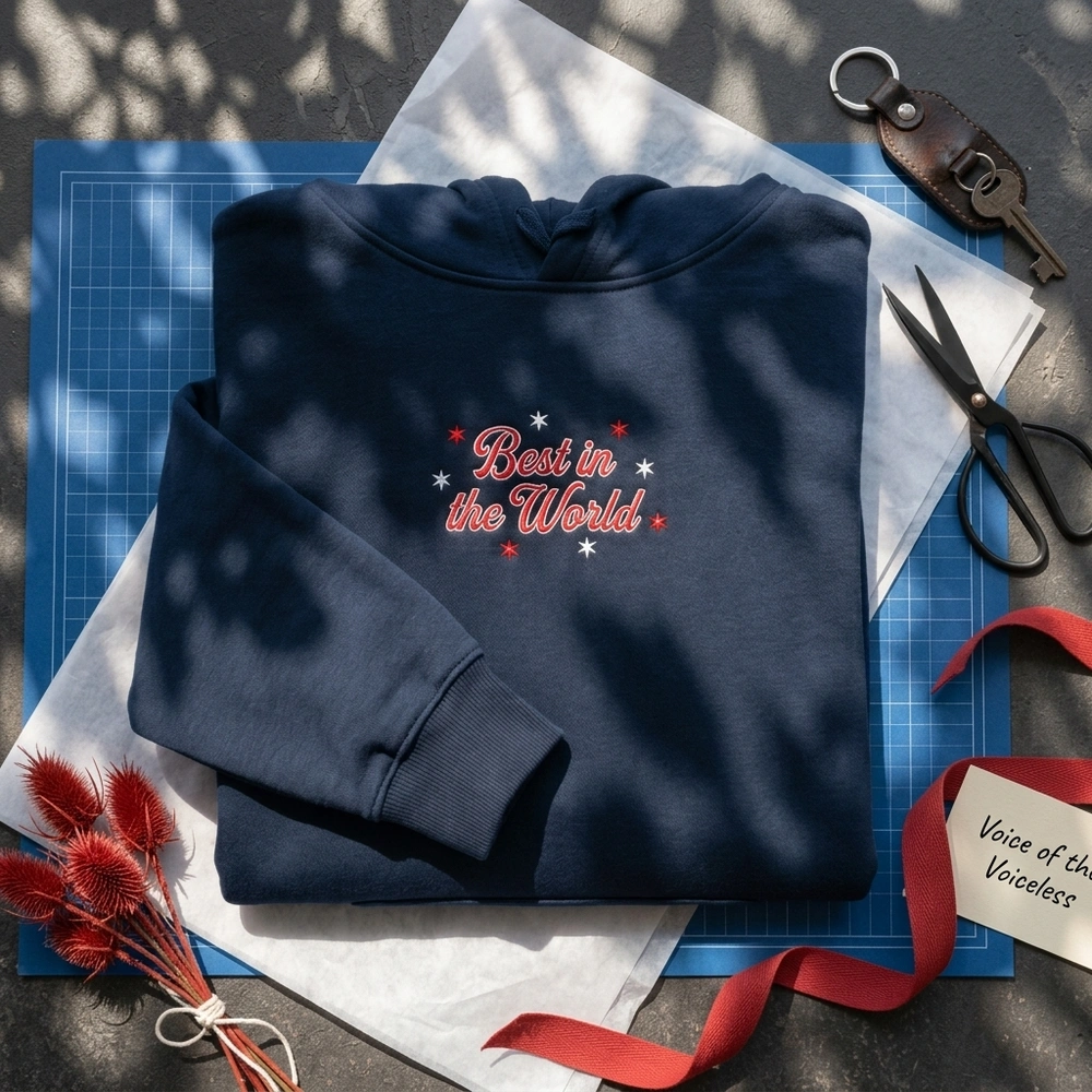 embroidered-sweatshirt-3 Embroidered Sweatshirt