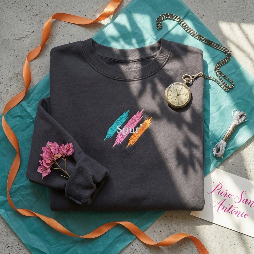 embroidered-sweatshirt-3 Embroidered Sweatshirt