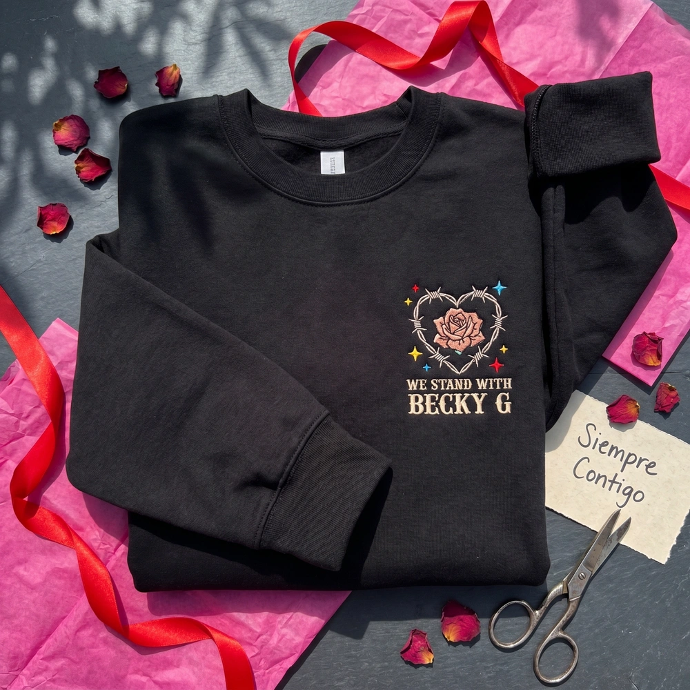 embroidered-sweatshirt Embroidered Sweatshirt