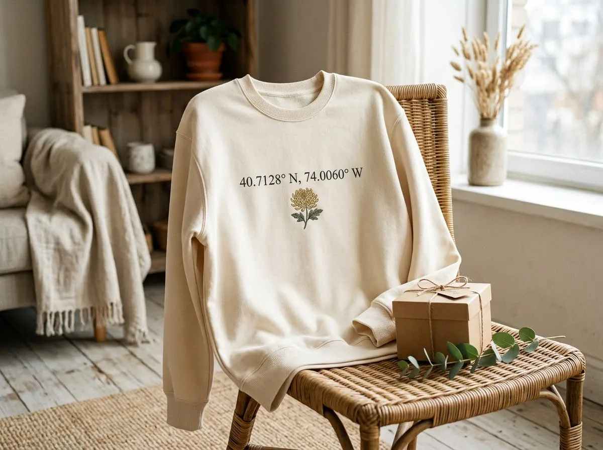 Personalized gift ideas for new moms that survive the fourth trimester personalized gift ideas for new moms — styled lifestyle scene
