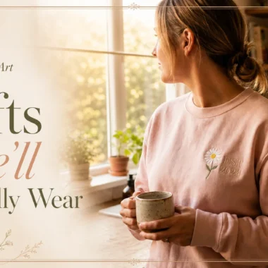 Personalized gift ideas for new moms that survive the fourth trimester In My Mom Era Shirt: How to Pick the One She’ll Actually Wear