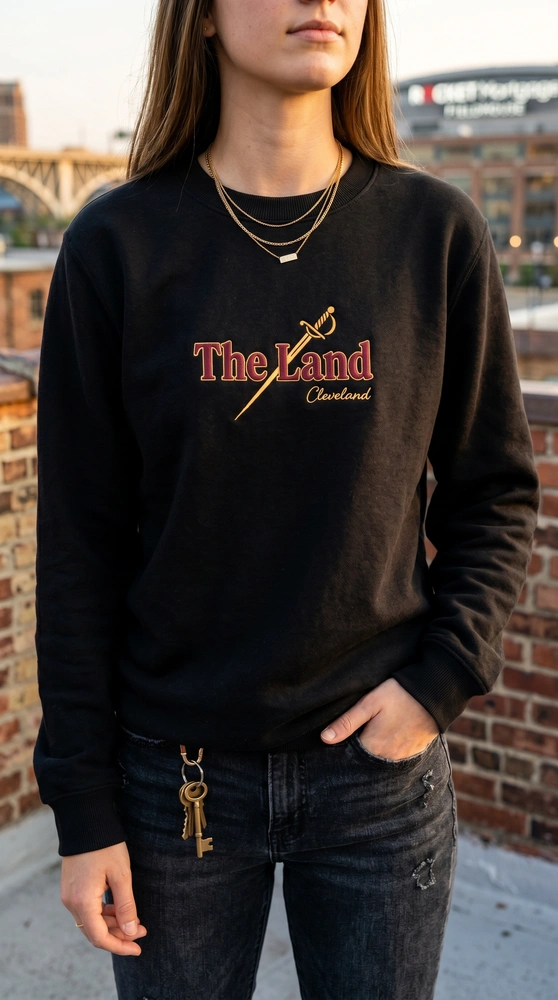embroidered-sweatshirt-2 Embroidered Sweatshirt