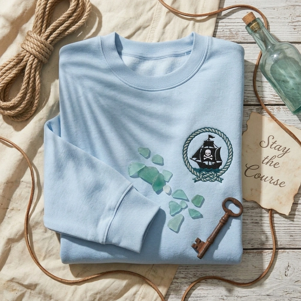 embroidered-sweatshirt-5 Embroidered Sweatshirt