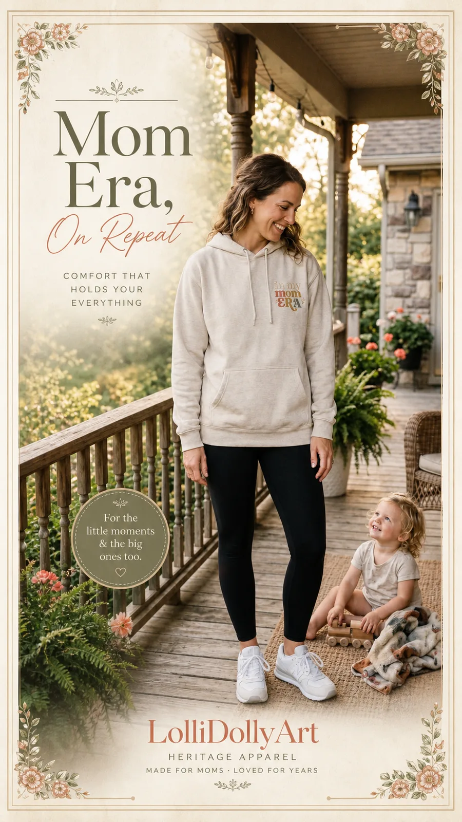 In My Mom Era Shirt: How to Pick the One She’ll Actually Wear in my mom era shirt — gift inspiration