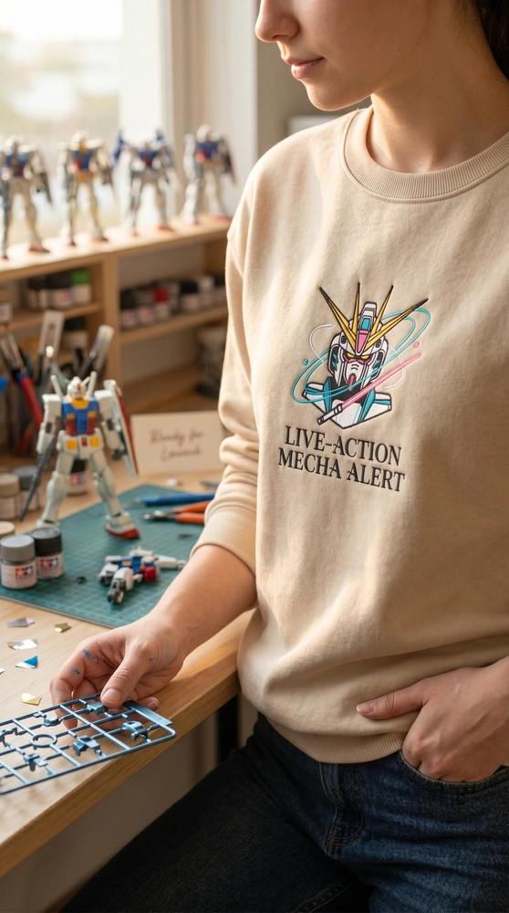 embroidered-sweatshirt-2 Embroidered Sweatshirt