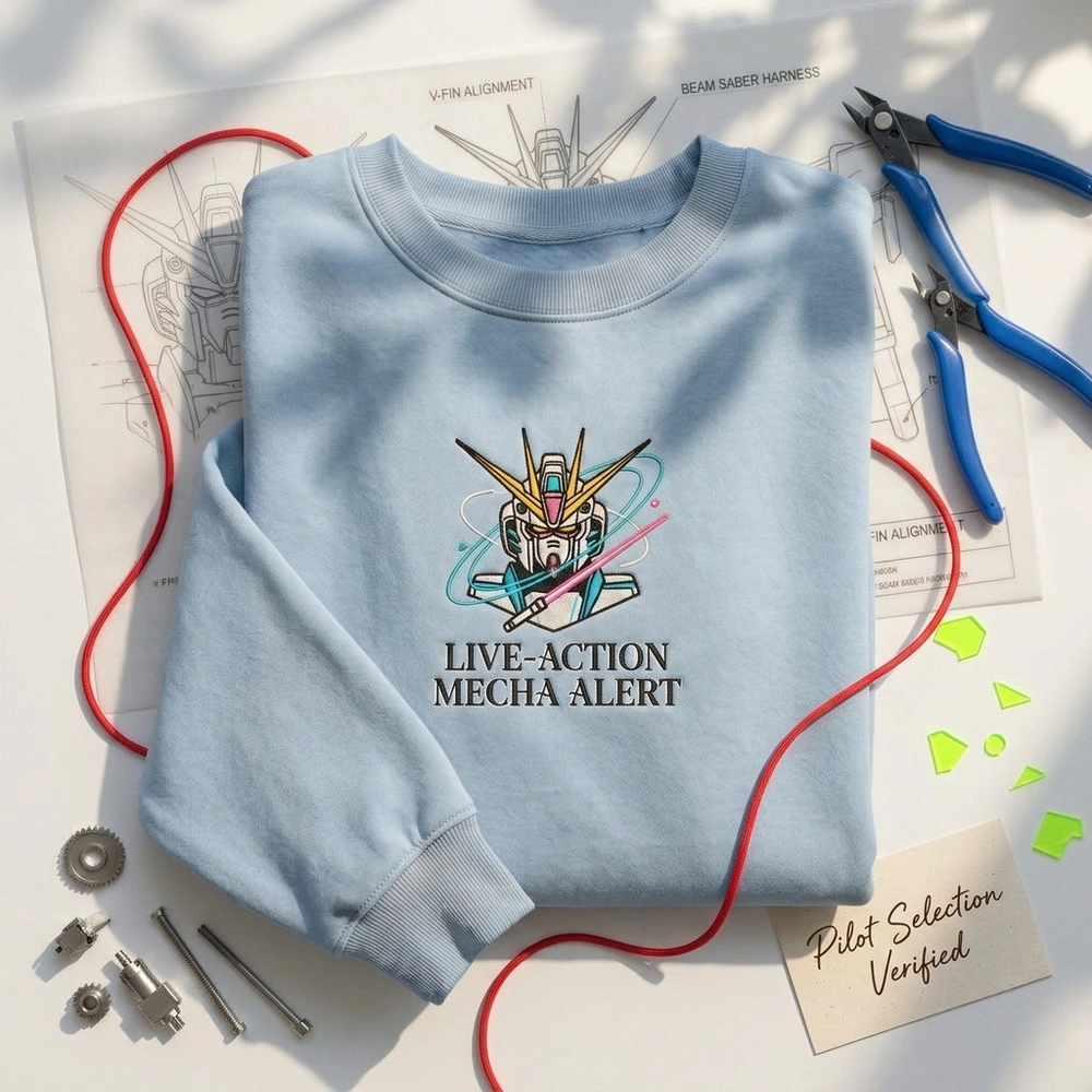 embroidered-sweatshirt-6 Embroidered Sweatshirt