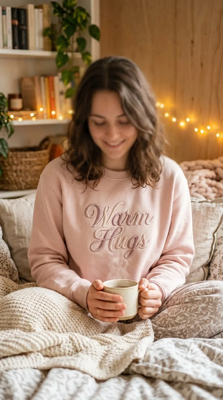 Best Fabrics for Embroidered Gift Shirts: What Actually Works best fabrics for embroidered gift shirts — gift inspiration