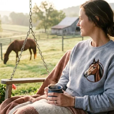 Best Fabrics for Embroidered Gift Shirts: What Actually Works Nickname Ideas for Grandma Shirts That Actually Feel Like Her