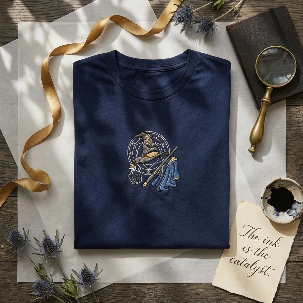 embroidered-sweatshirt-4 Embroidered Sweatshirt