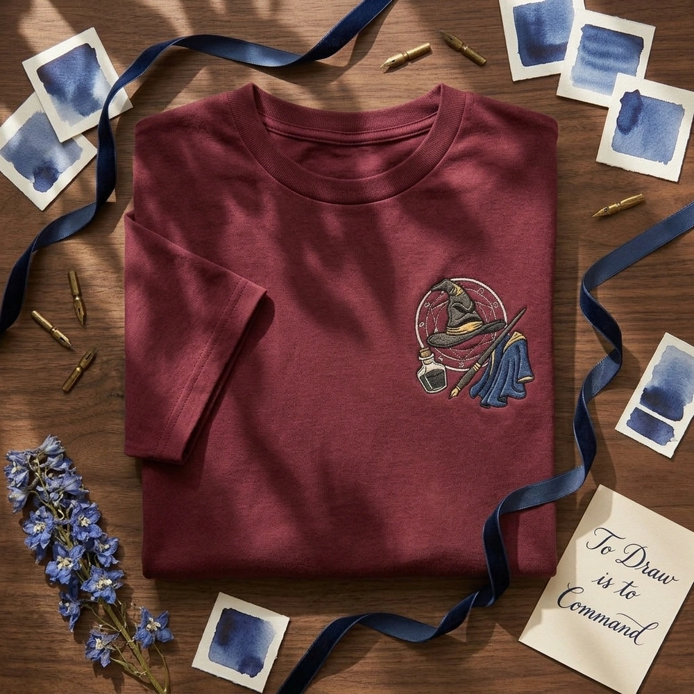 embroidered-sweatshirt-6 Embroidered Sweatshirt