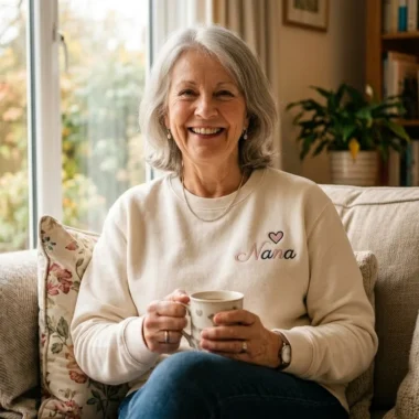 How to Care for Embroidered Cotton Shirts: The Stitch-Safe Laundry Routine