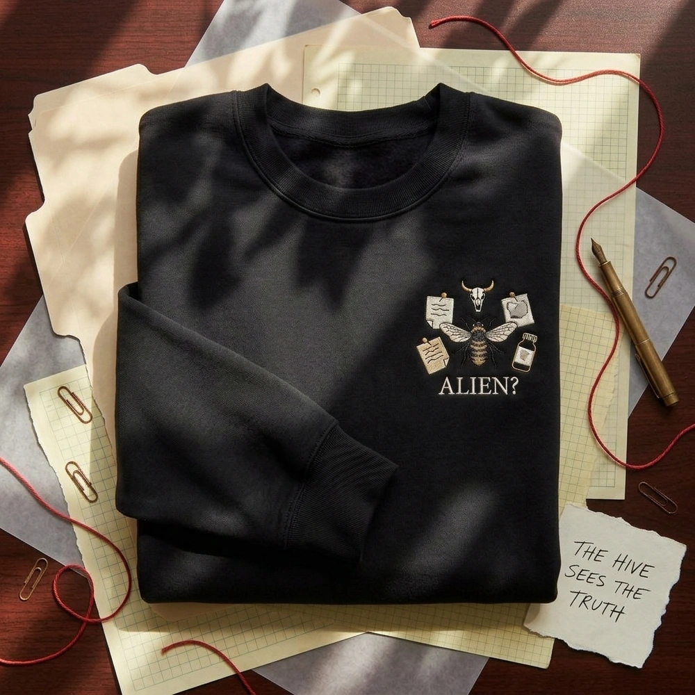 embroidered-sweatshirt-3 Embroidered Sweatshirt
