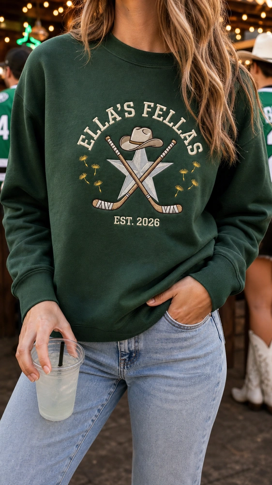 embroidered-sweatshirt-2 Embroidered Sweatshirt