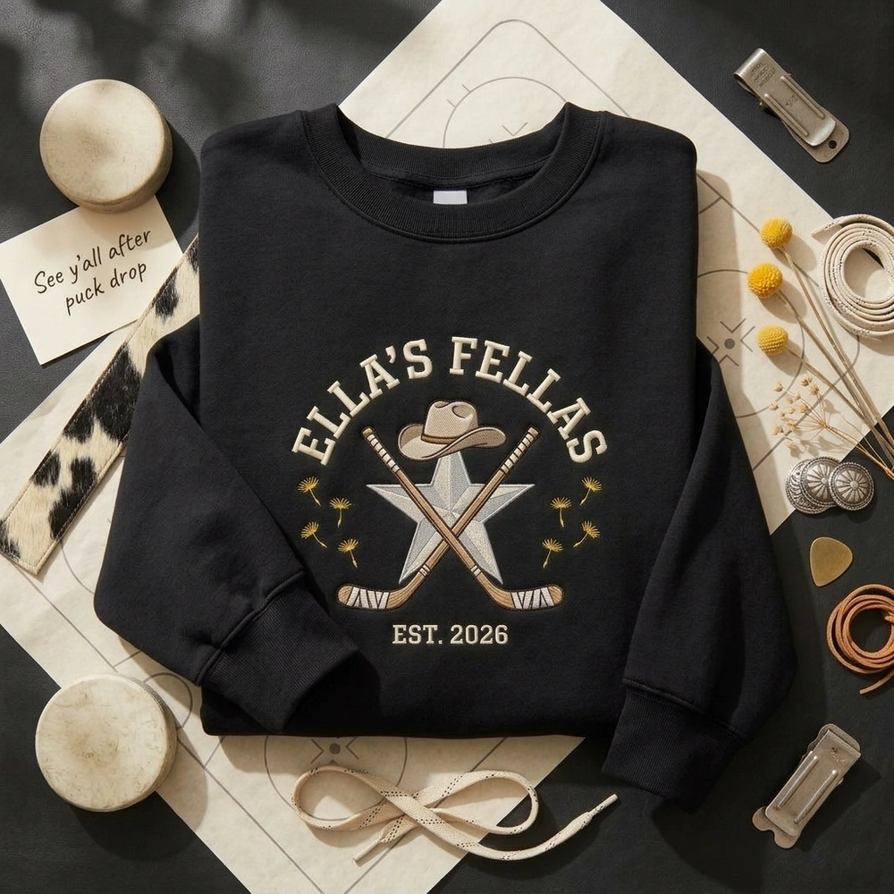 embroidered-sweatshirt-3 Embroidered Sweatshirt