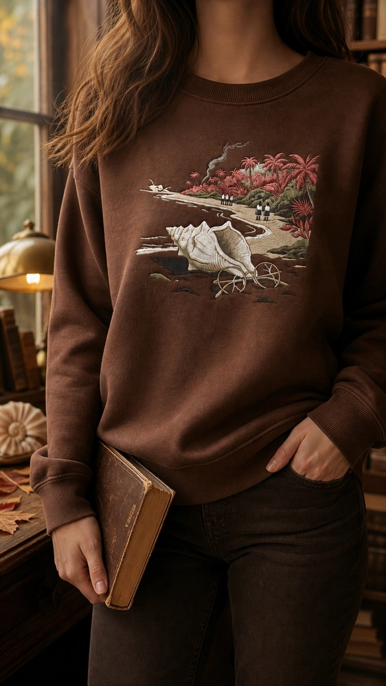 embroidered-sweatshirt-2 Embroidered Sweatshirt