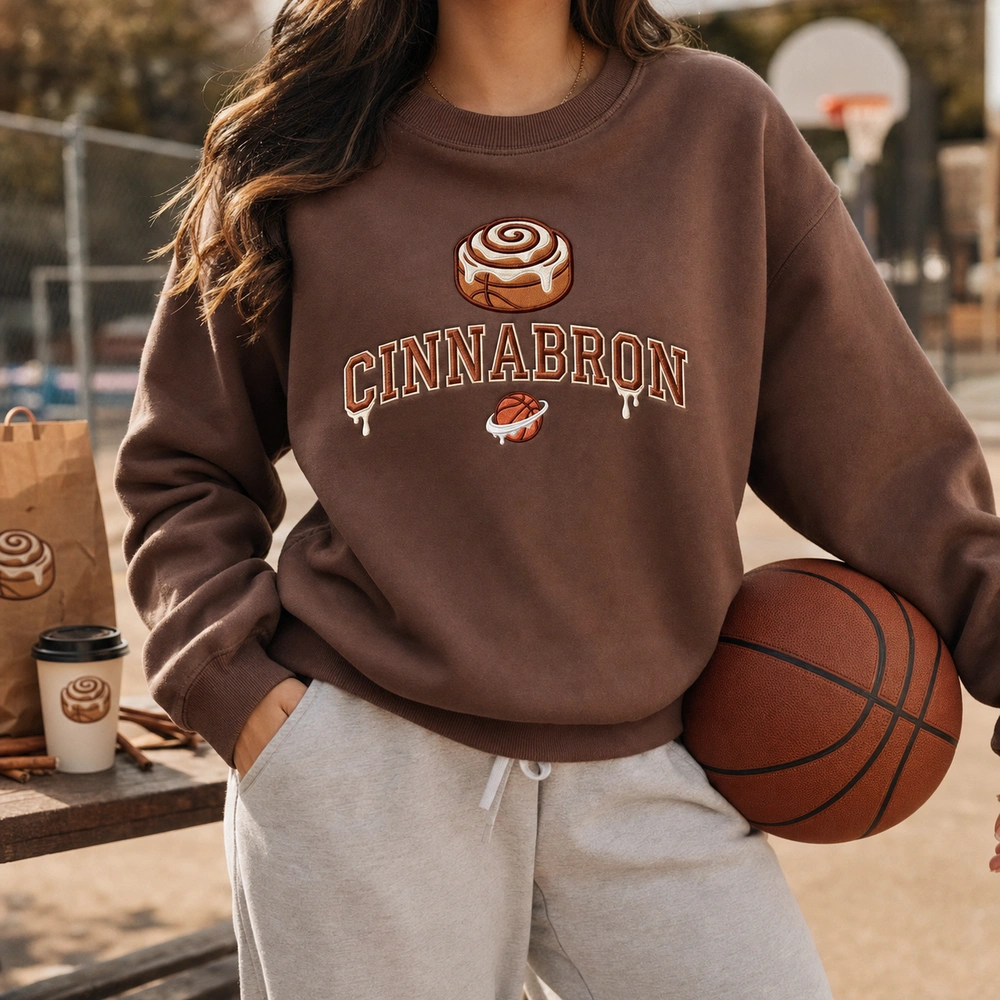 embroidered-sweatshirt-2 Embroidered Sweatshirt