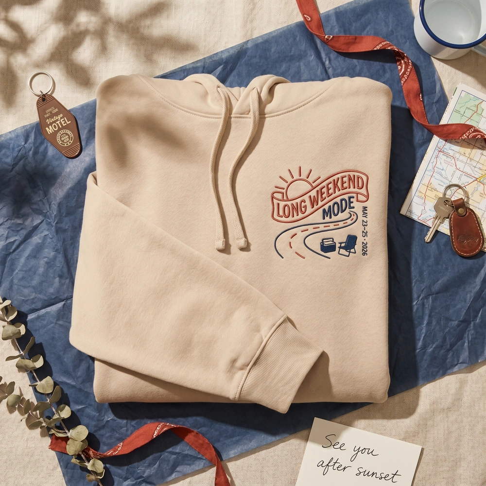 embroidered-sweatshirt Embroidered Sweatshirt