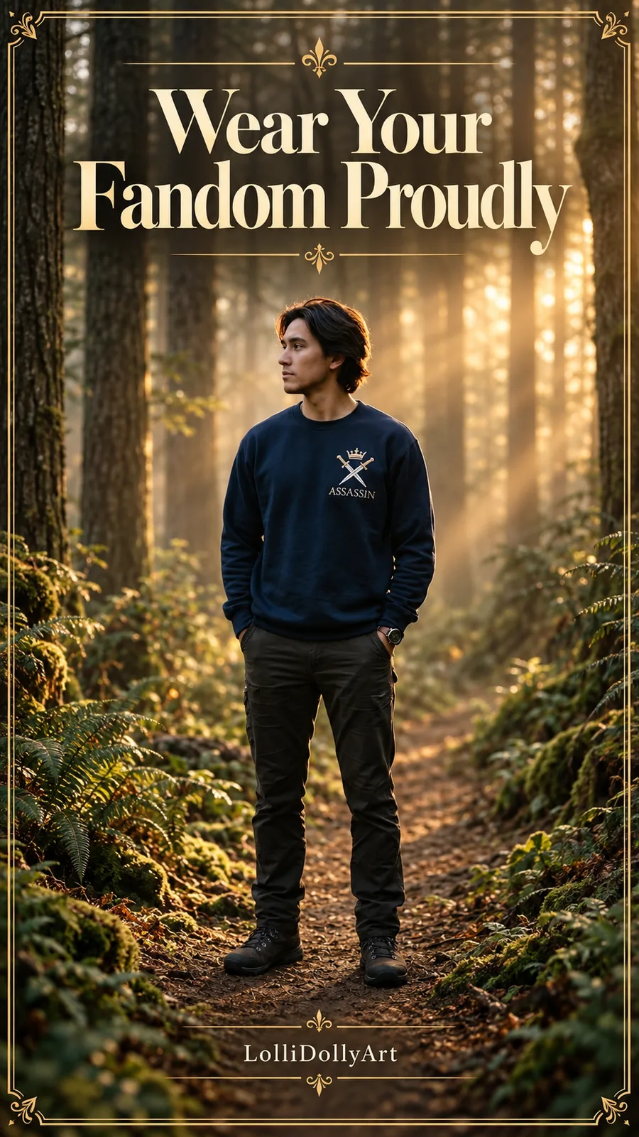 gifts for throne of glass fans — gift inspiration