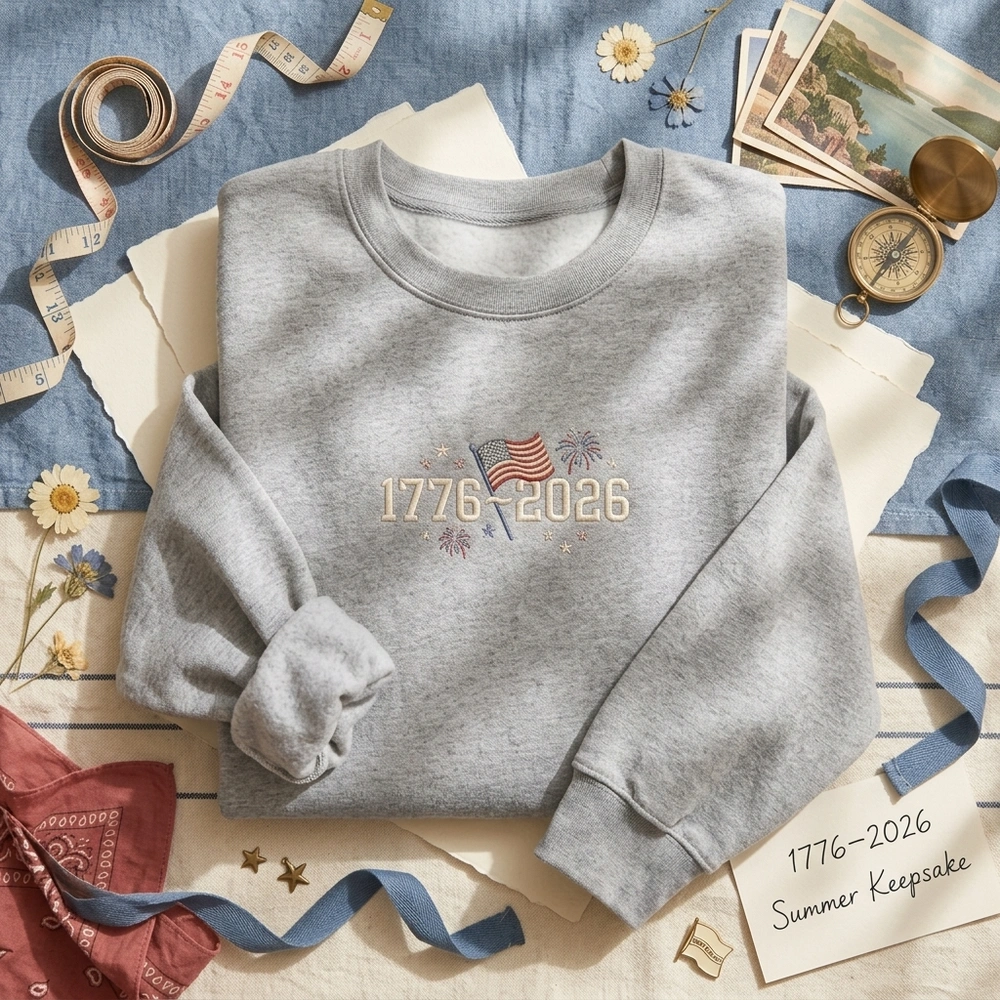 embroidered-sweatshirt-3 Embroidered Sweatshirt