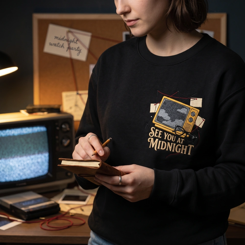 embroidered-sweatshirt-2 Embroidered Sweatshirt