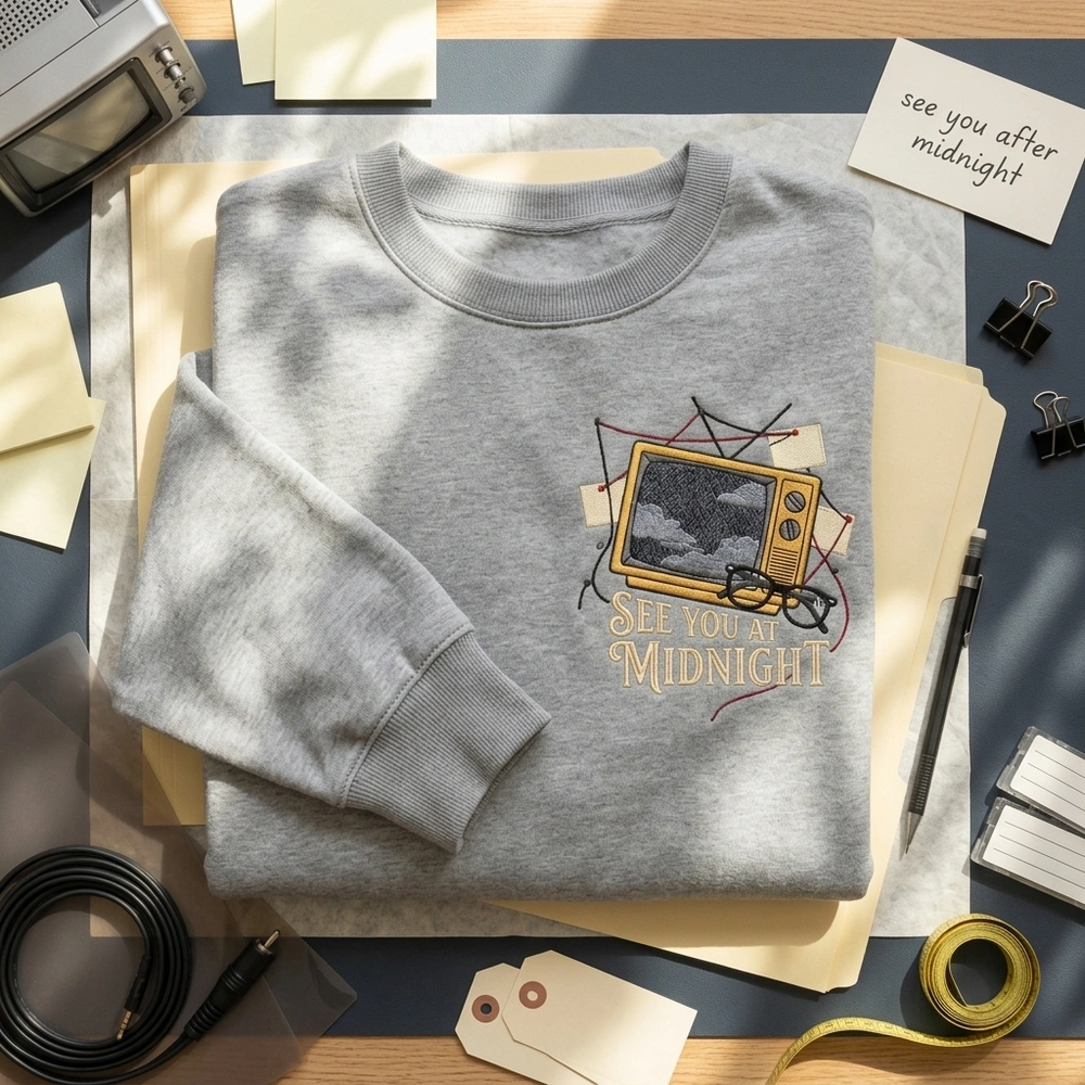 embroidered-sweatshirt-3 Embroidered Sweatshirt