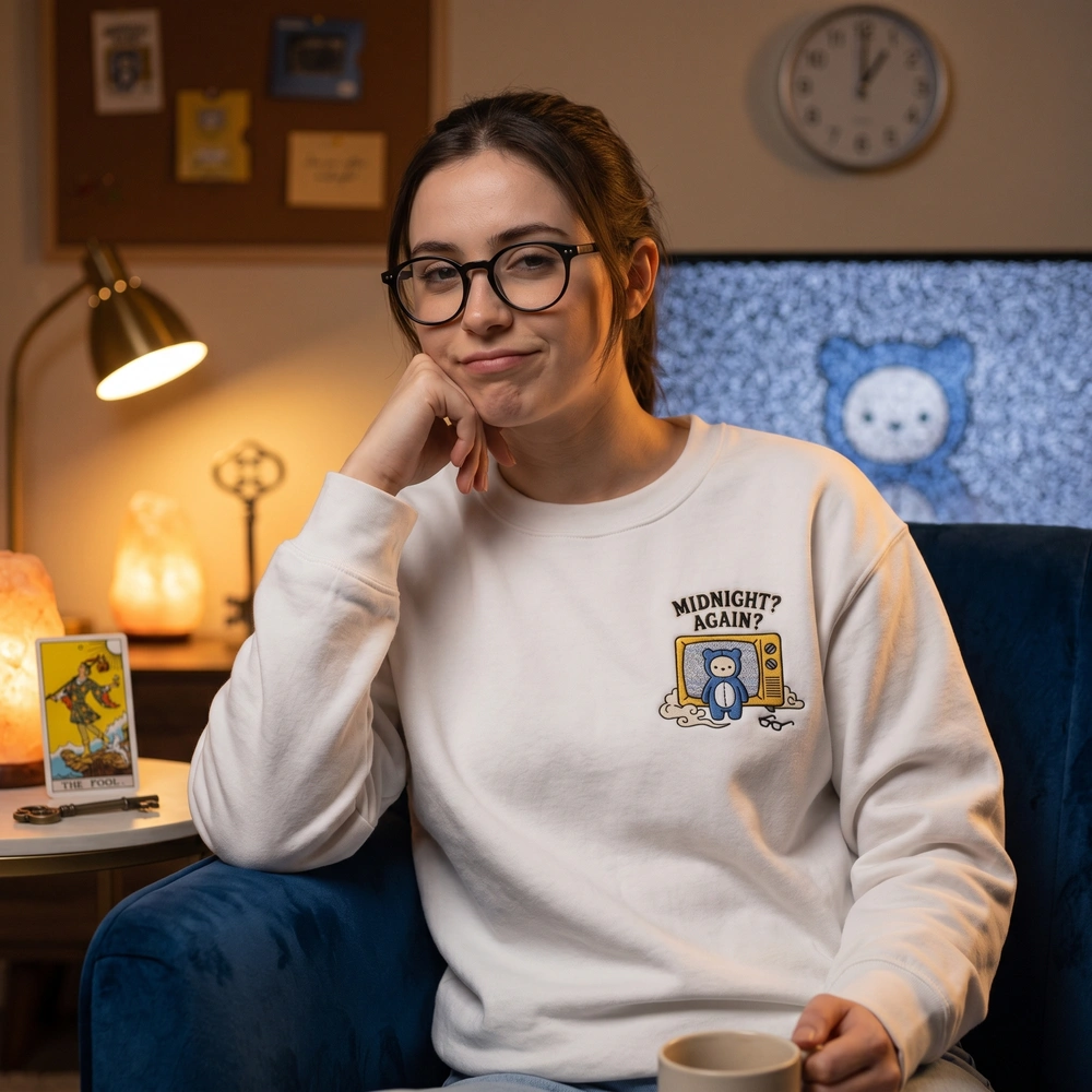 embroidered-sweatshirt-2 Embroidered Sweatshirt