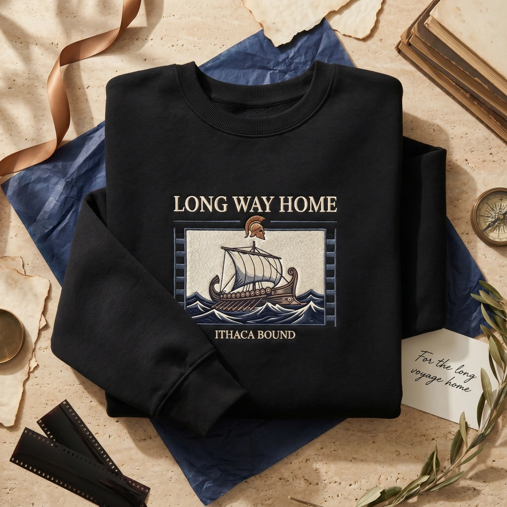 embroidered-sweatshirt-2 Embroidered Sweatshirt