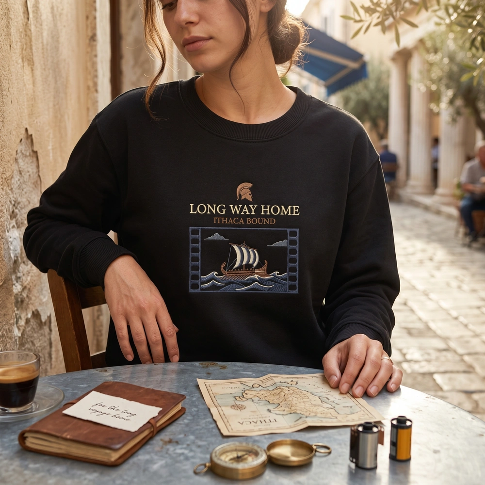 embroidered-sweatshirt-3 Embroidered Sweatshirt