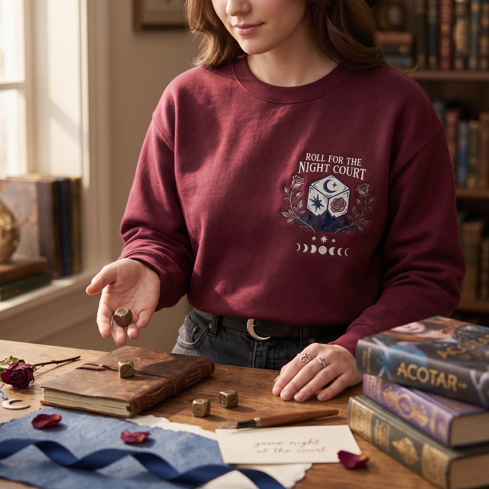 embroidered-sweatshirt-2 Embroidered Sweatshirt