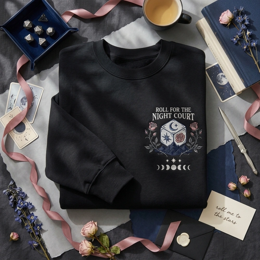 embroidered-sweatshirt-3 Embroidered Sweatshirt