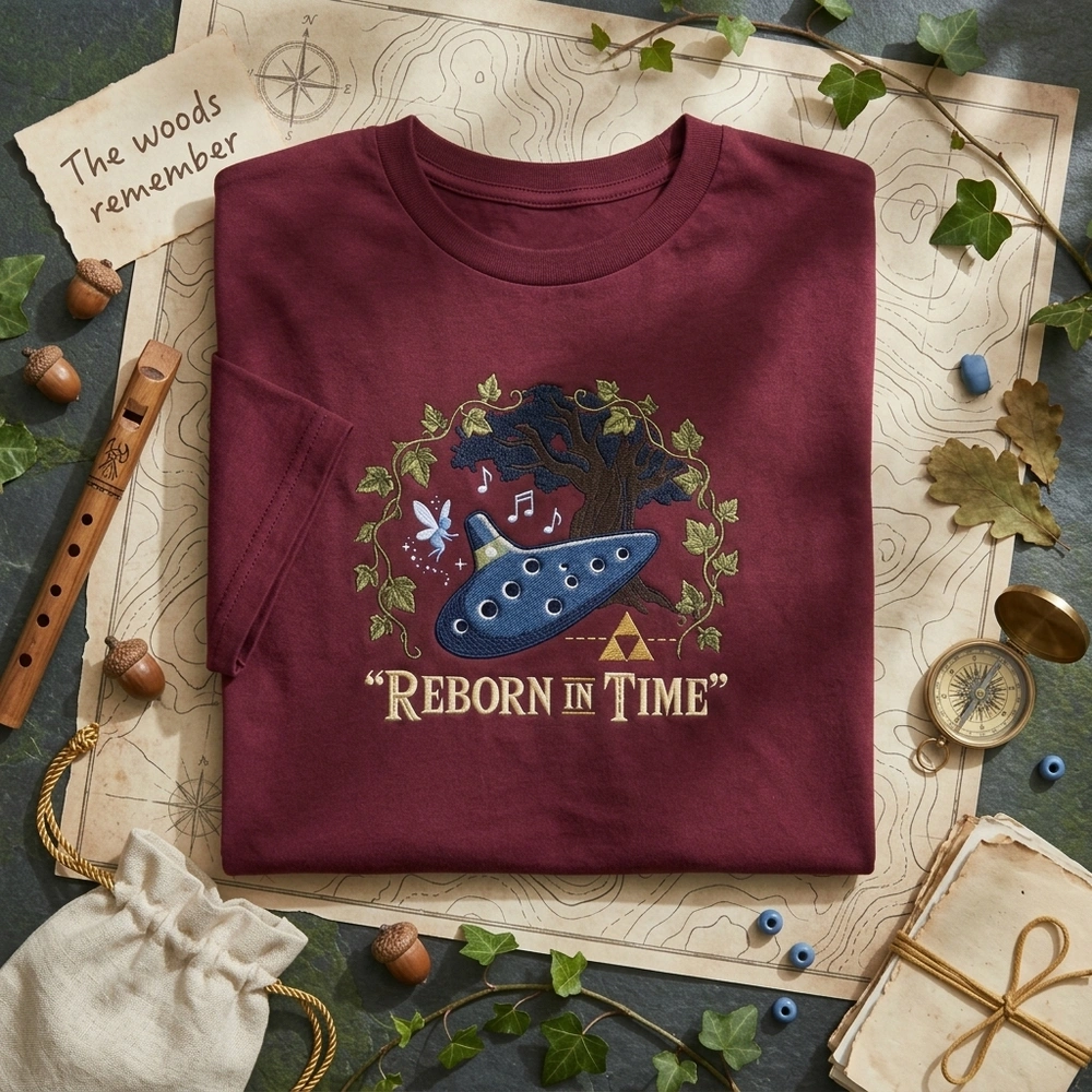 embroidered-sweatshirt-7 Embroidered Sweatshirt