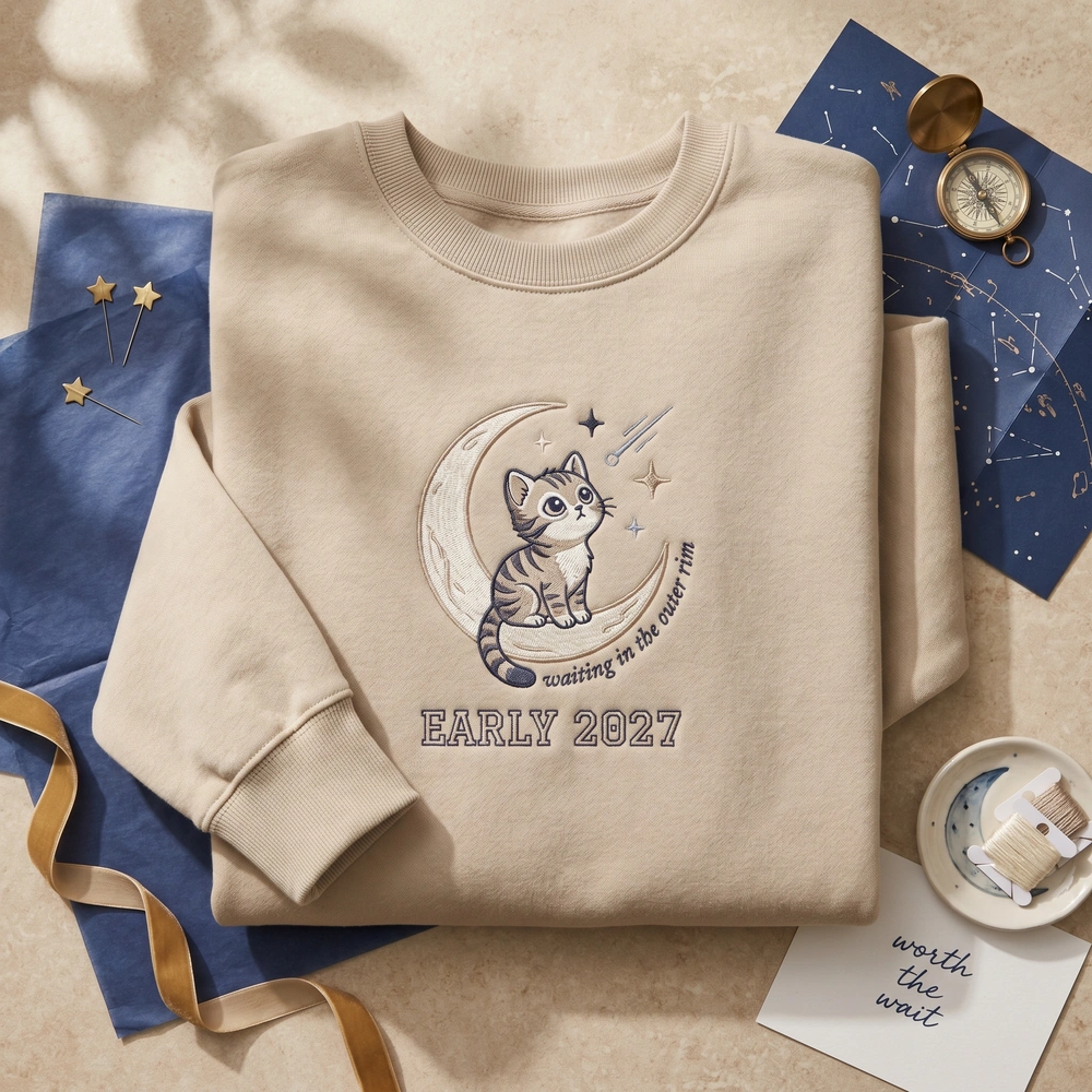 embroidered-sweatshirt-2 Embroidered Sweatshirt