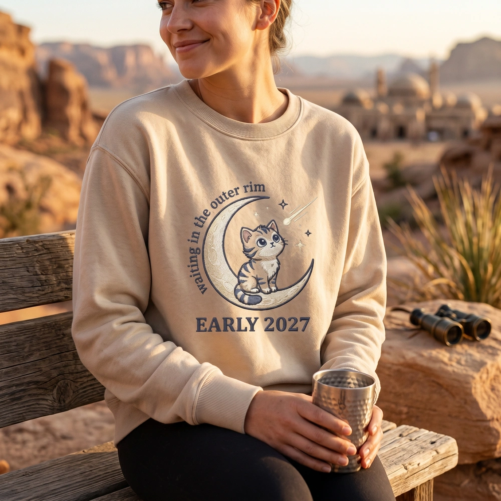 embroidered-sweatshirt-3 Embroidered Sweatshirt