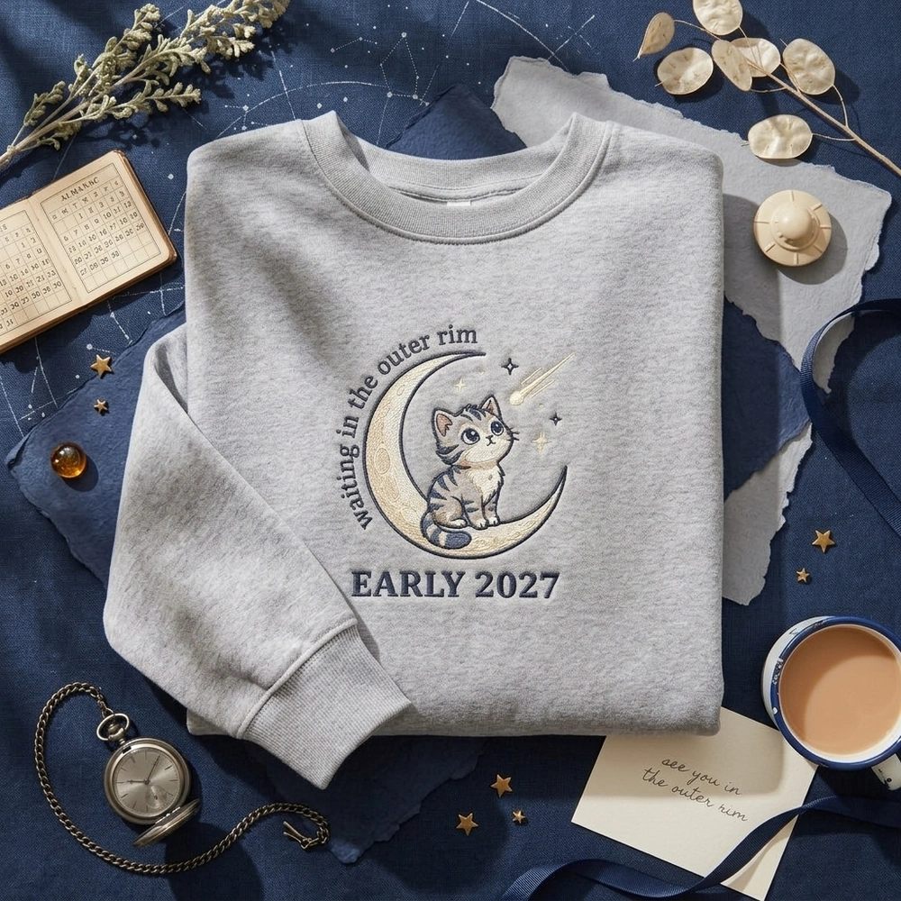 embroidered-sweatshirt-4 Embroidered Sweatshirt
