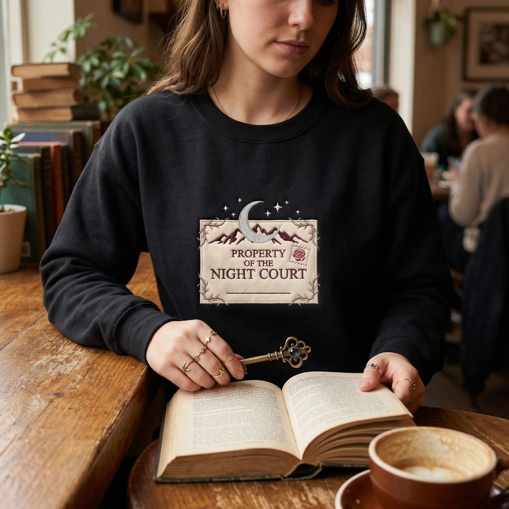 embroidered-sweatshirt-3 Embroidered Sweatshirt