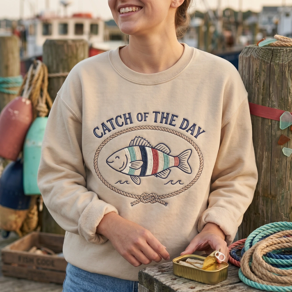 embroidered-sweatshirt-3 Embroidered Sweatshirt