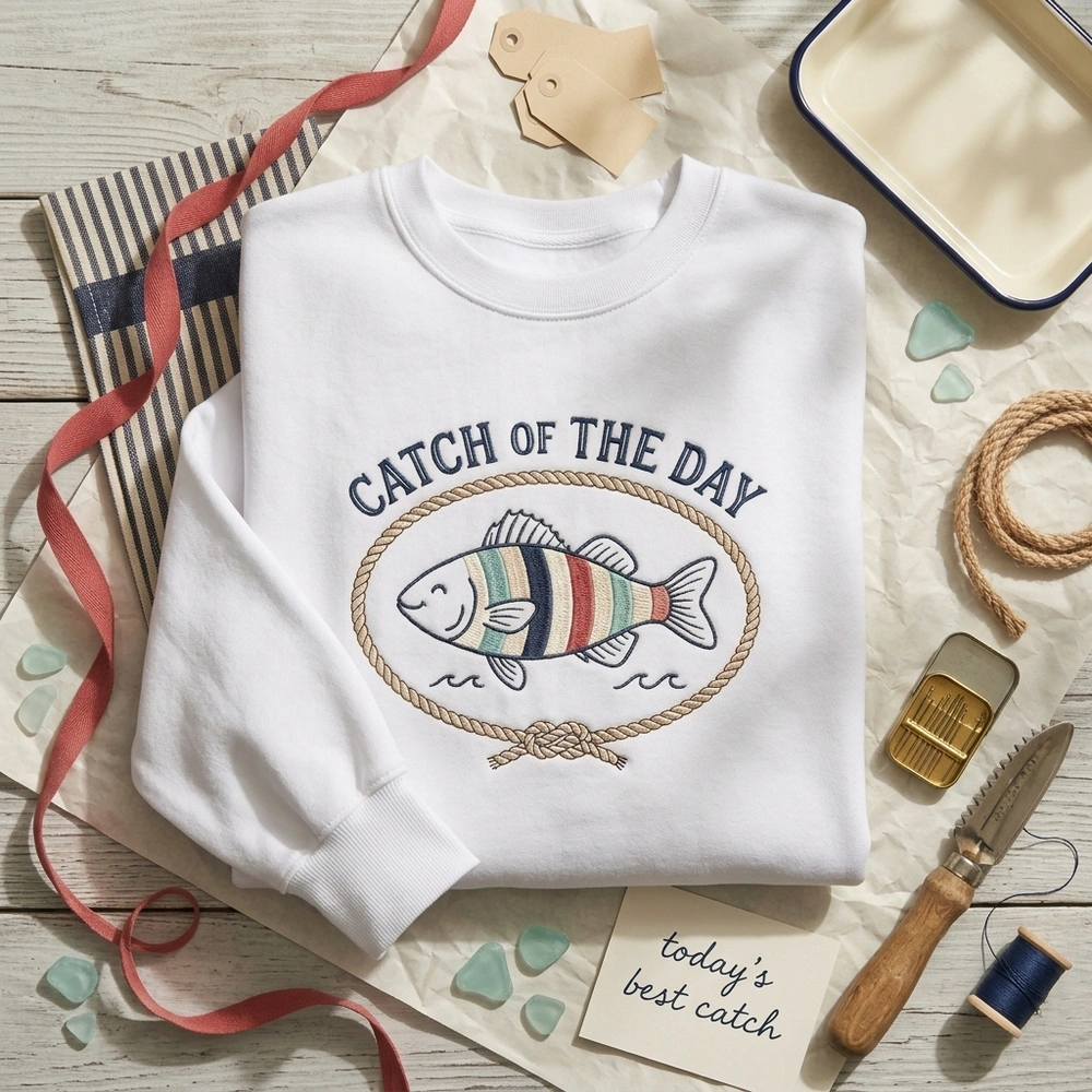 embroidered-sweatshirt-6 Embroidered Sweatshirt