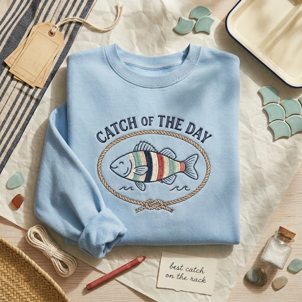 embroidered-sweatshirt-7 Embroidered Sweatshirt