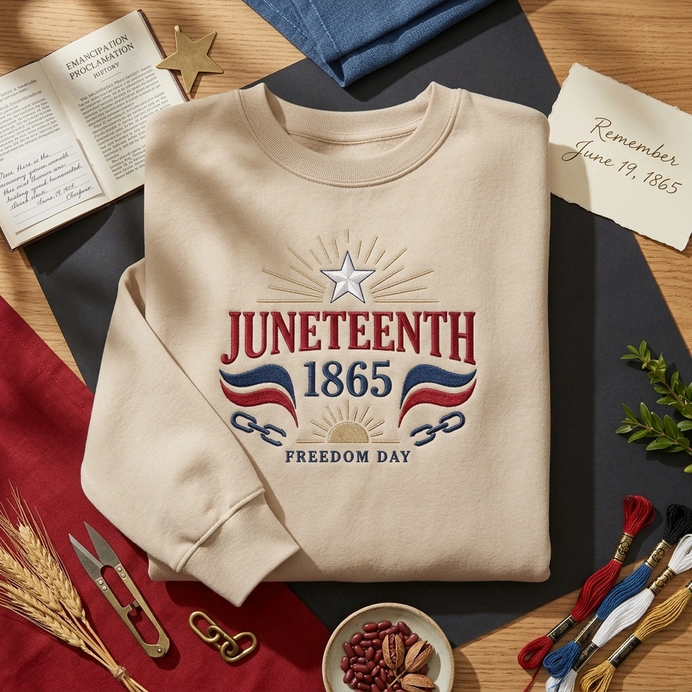 embroidered-sweatshirt-3 Embroidered Sweatshirt