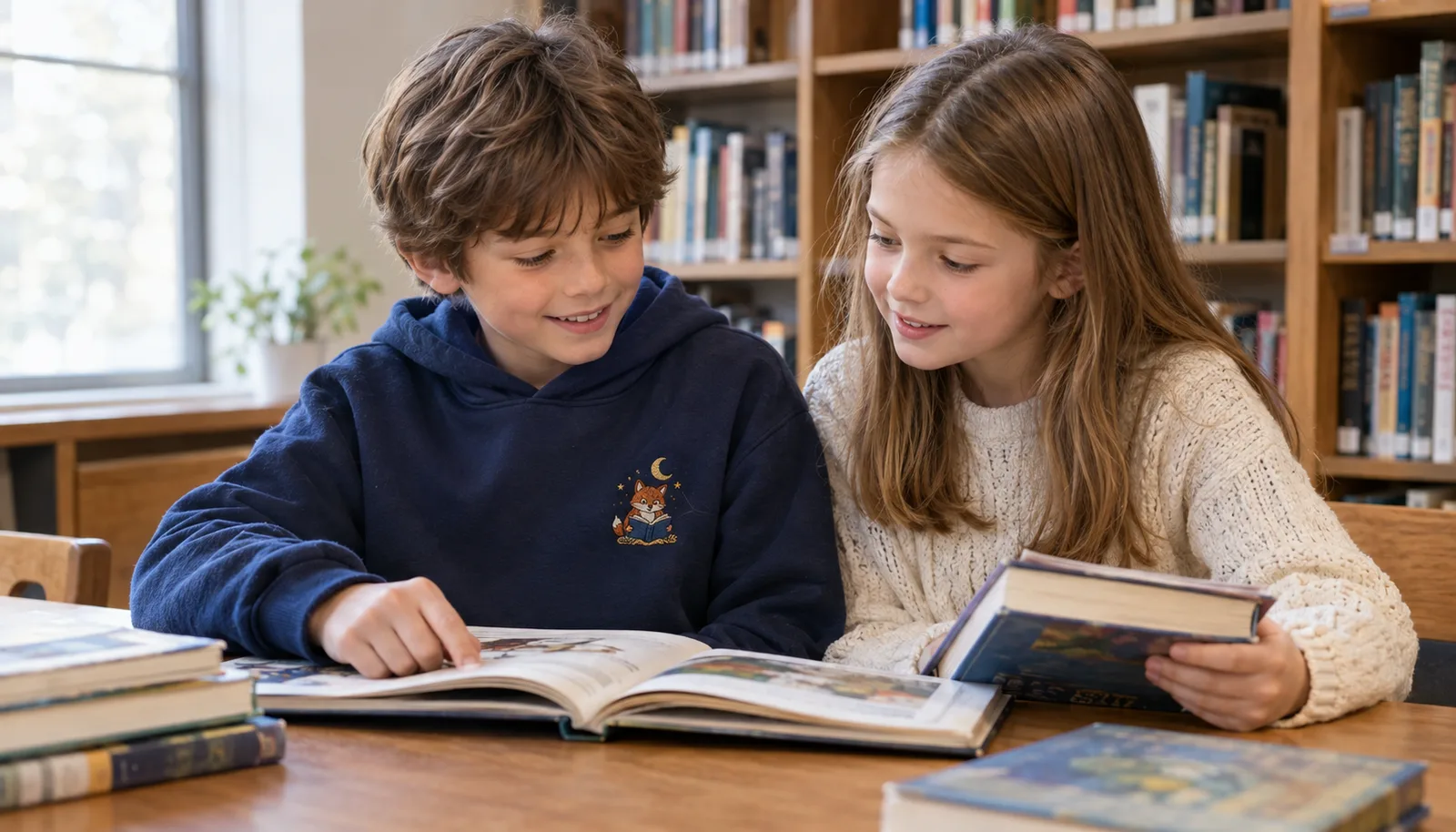 Children's Book Character Gift Ideas They'll Actually Use Beyond Storytime children's book character gift ideas — in-use lifestyle photo
